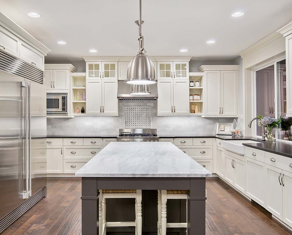 Kitchen Remodeling in Miami-dade